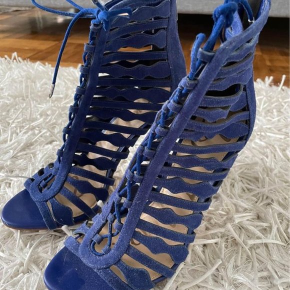 Sam Edelman Women’s Heels - Picture 2 of 5